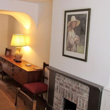 Welcoming Cottage In Chichester Near City Centre Luaran gambar