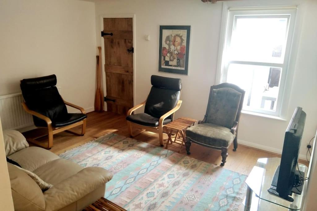 Welcoming Cottage In Chichester Near City Centre Luaran gambar