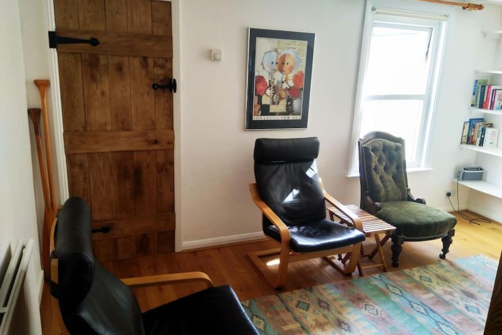 Welcoming Cottage In Chichester Near City Centre Luaran gambar