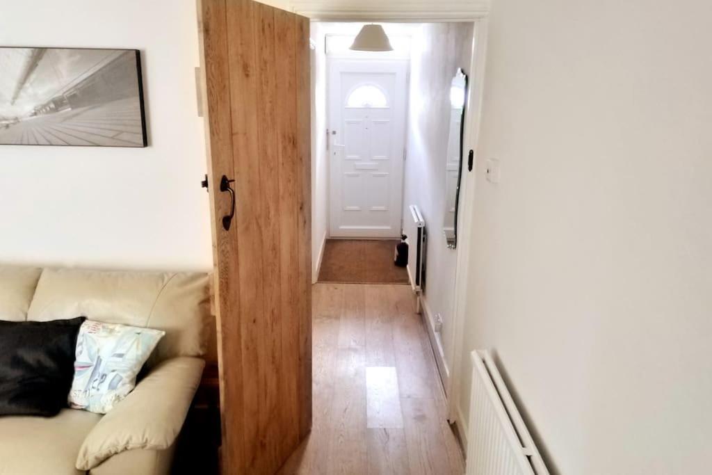Welcoming Cottage In Chichester Near City Centre Luaran gambar