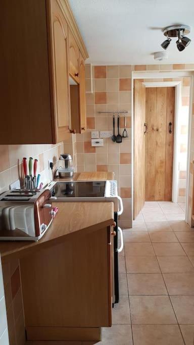 Welcoming Cottage In Chichester Near City Centre Luaran gambar