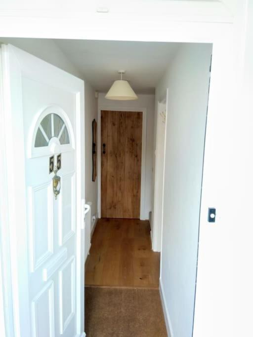 Welcoming Cottage In Chichester Near City Centre Luaran gambar