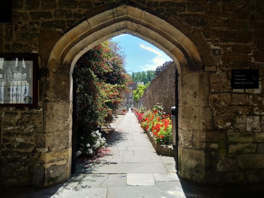 Welcoming Cottage In Chichester Near City Centre Luaran gambar