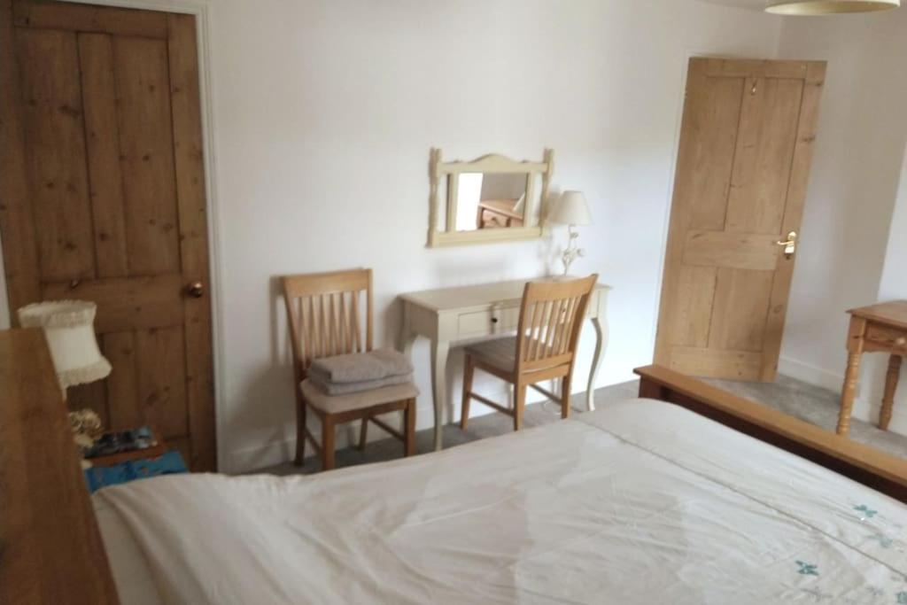 Welcoming Cottage In Chichester Near City Centre Luaran gambar