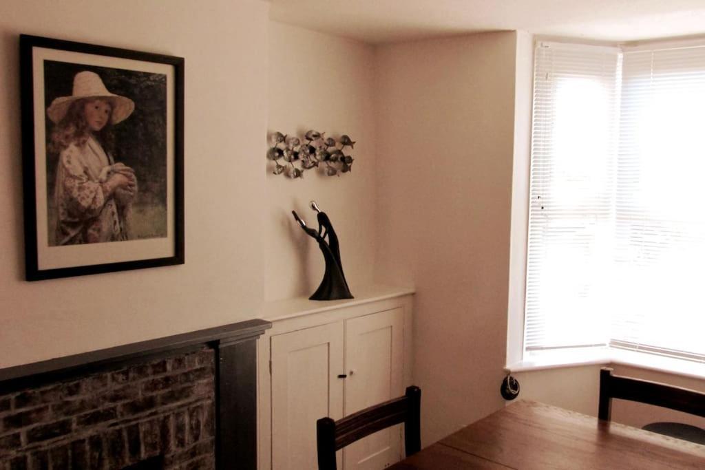 Welcoming Cottage In Chichester Near City Centre Luaran gambar