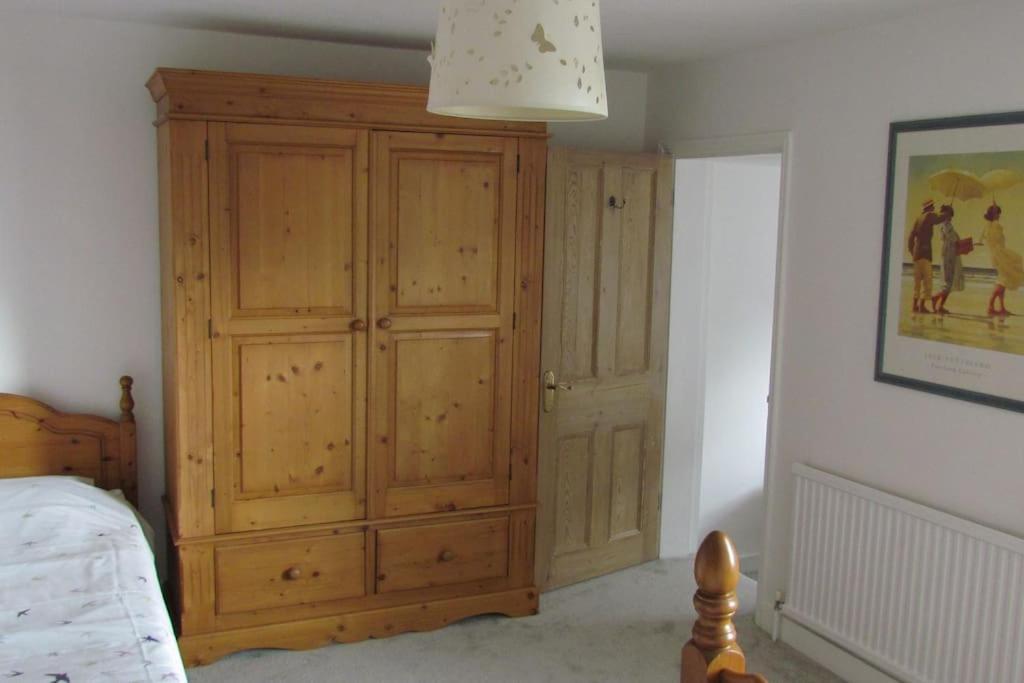 Welcoming Cottage In Chichester Near City Centre Luaran gambar