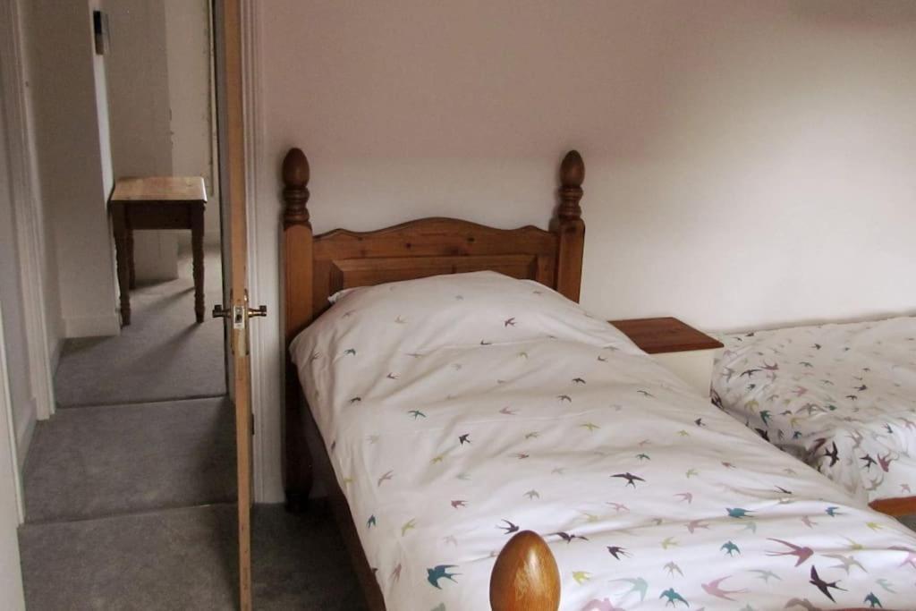 Welcoming Cottage In Chichester Near City Centre Luaran gambar