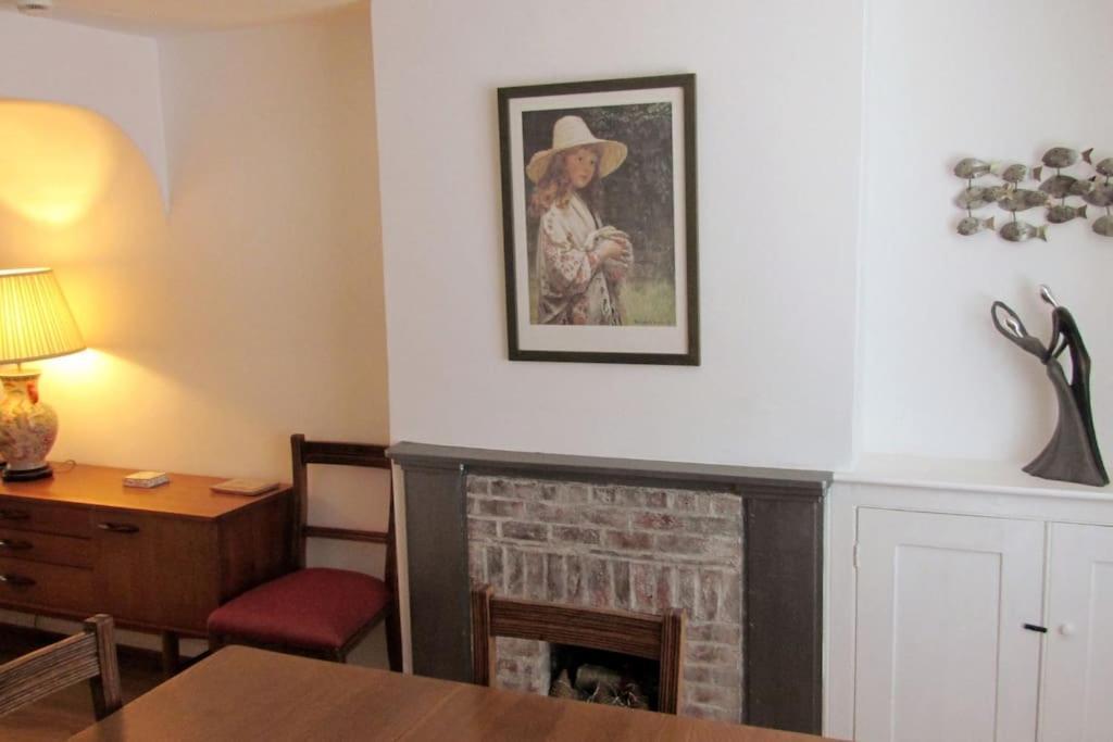 Welcoming Cottage In Chichester Near City Centre Luaran gambar