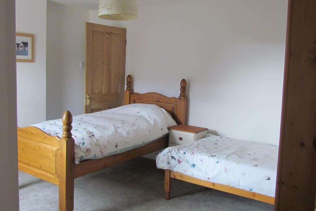 Welcoming Cottage In Chichester Near City Centre Luaran gambar