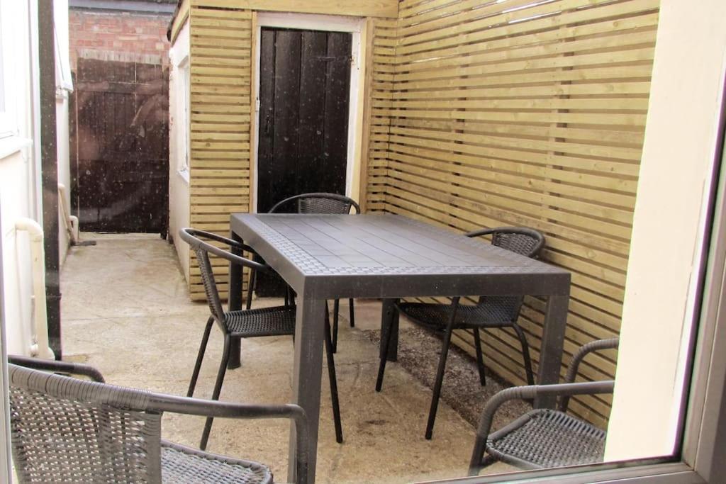 Welcoming Cottage In Chichester Near City Centre Luaran gambar