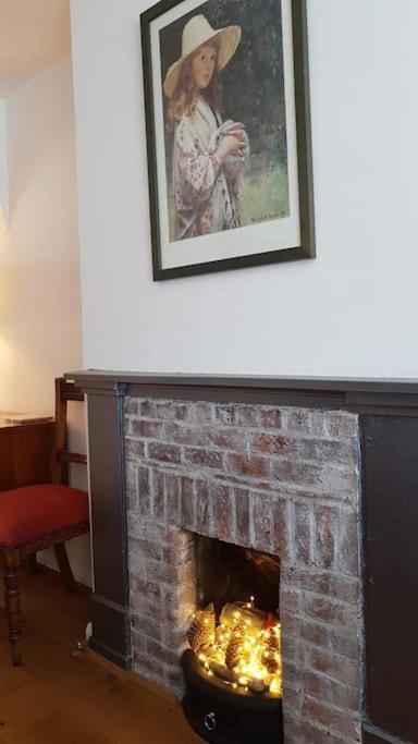 Welcoming Cottage In Chichester Near City Centre Luaran gambar